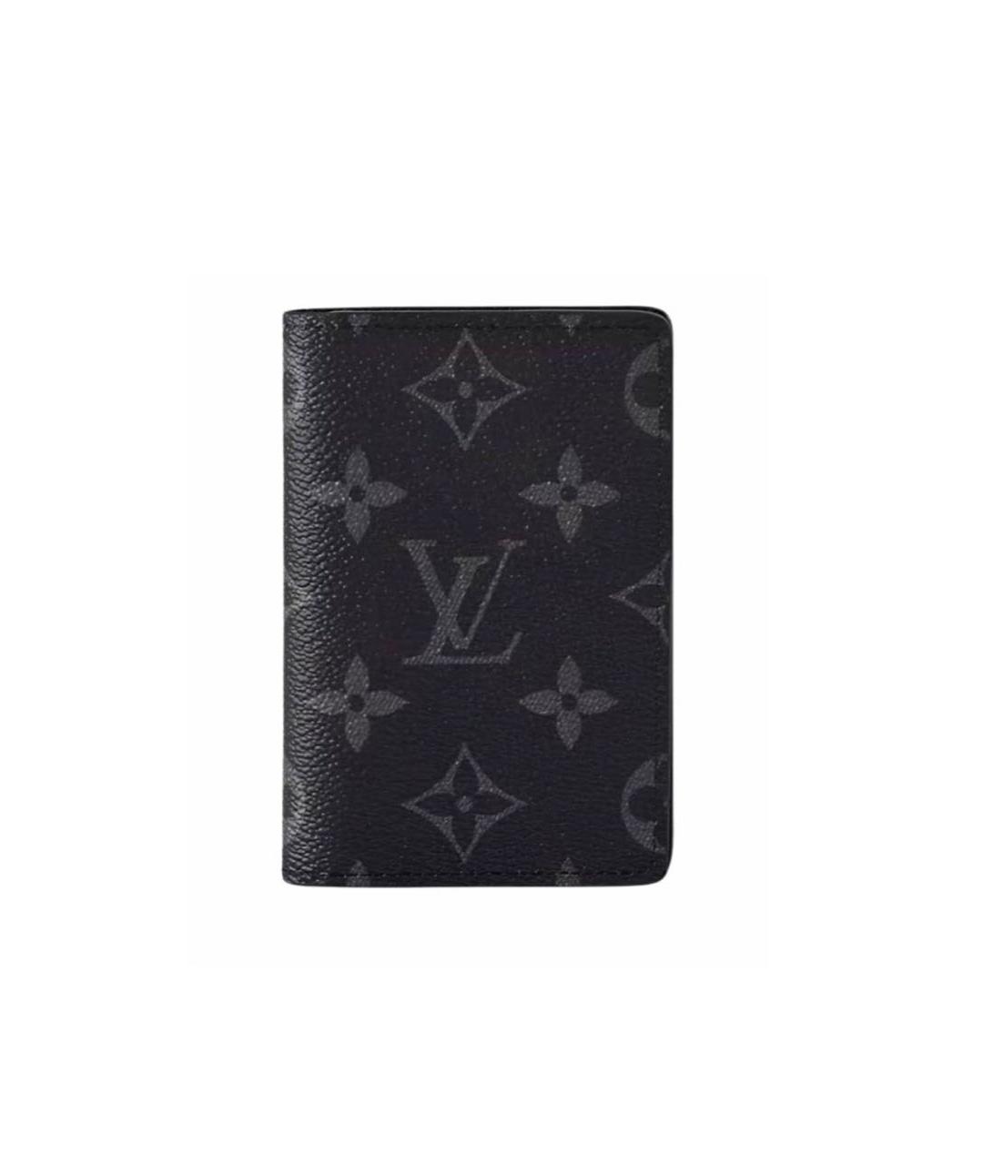 LOUIS VUITTON Мульти кардхолдер, фото 5