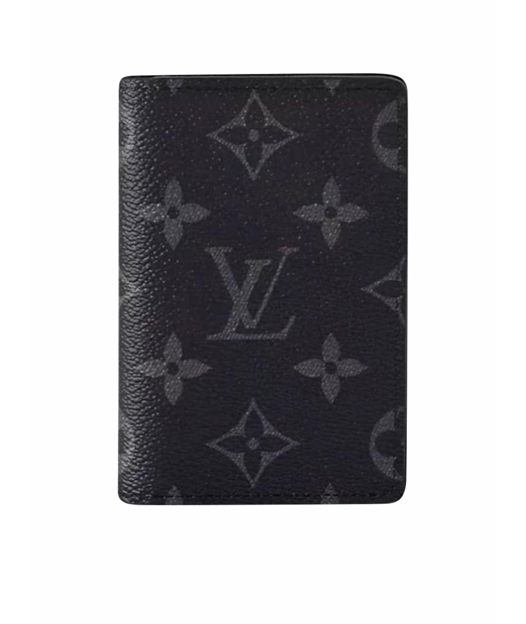 LOUIS VUITTON Мульти кардхолдер, фото 1