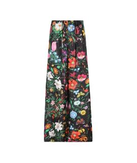 GUCCI Брюки широкие