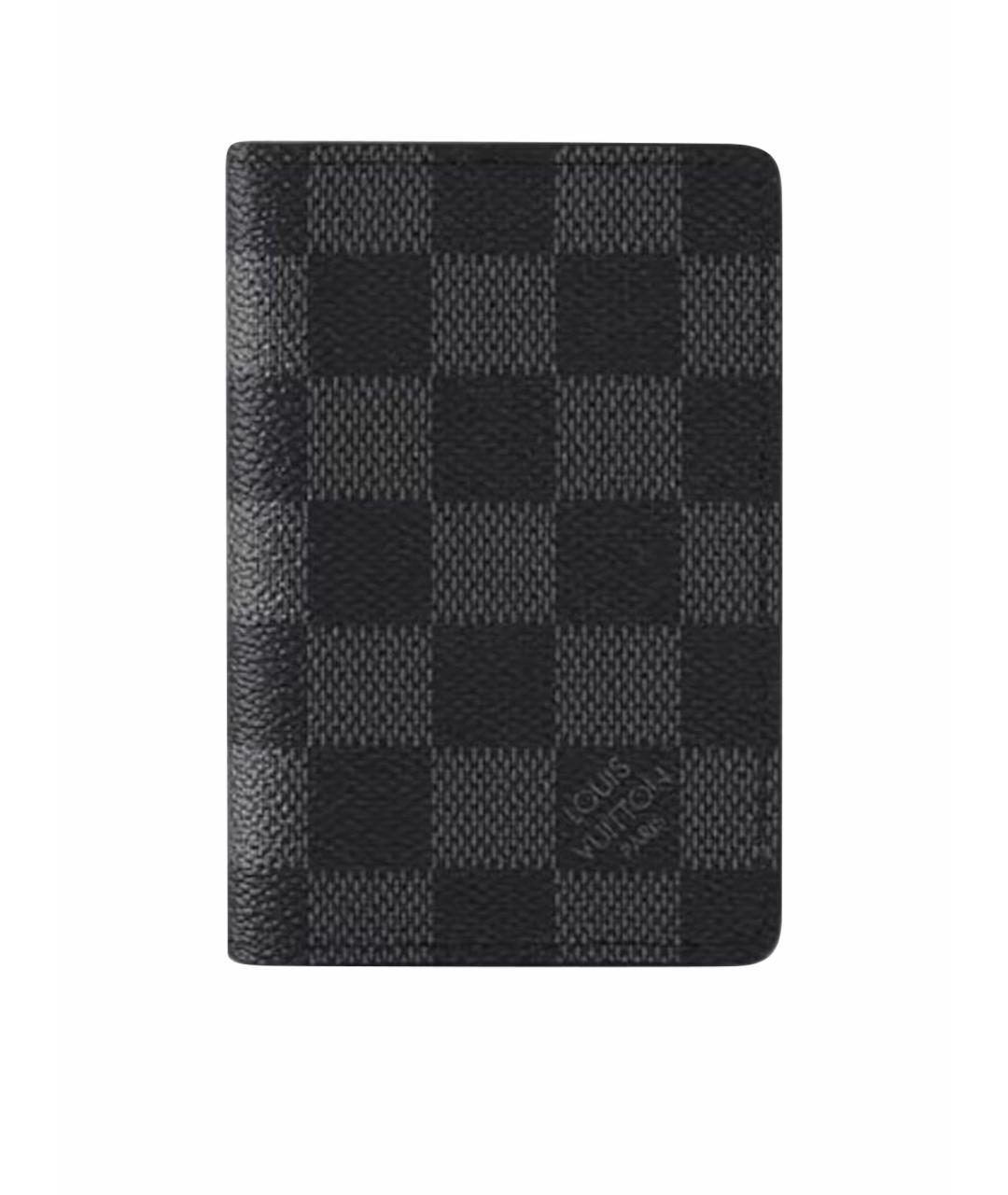 LOUIS VUITTON Мульти кошелек, фото 1