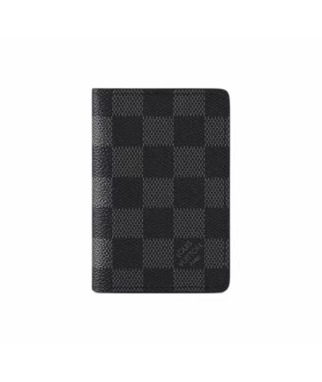 LOUIS VUITTON Мульти кошелек, фото 7
