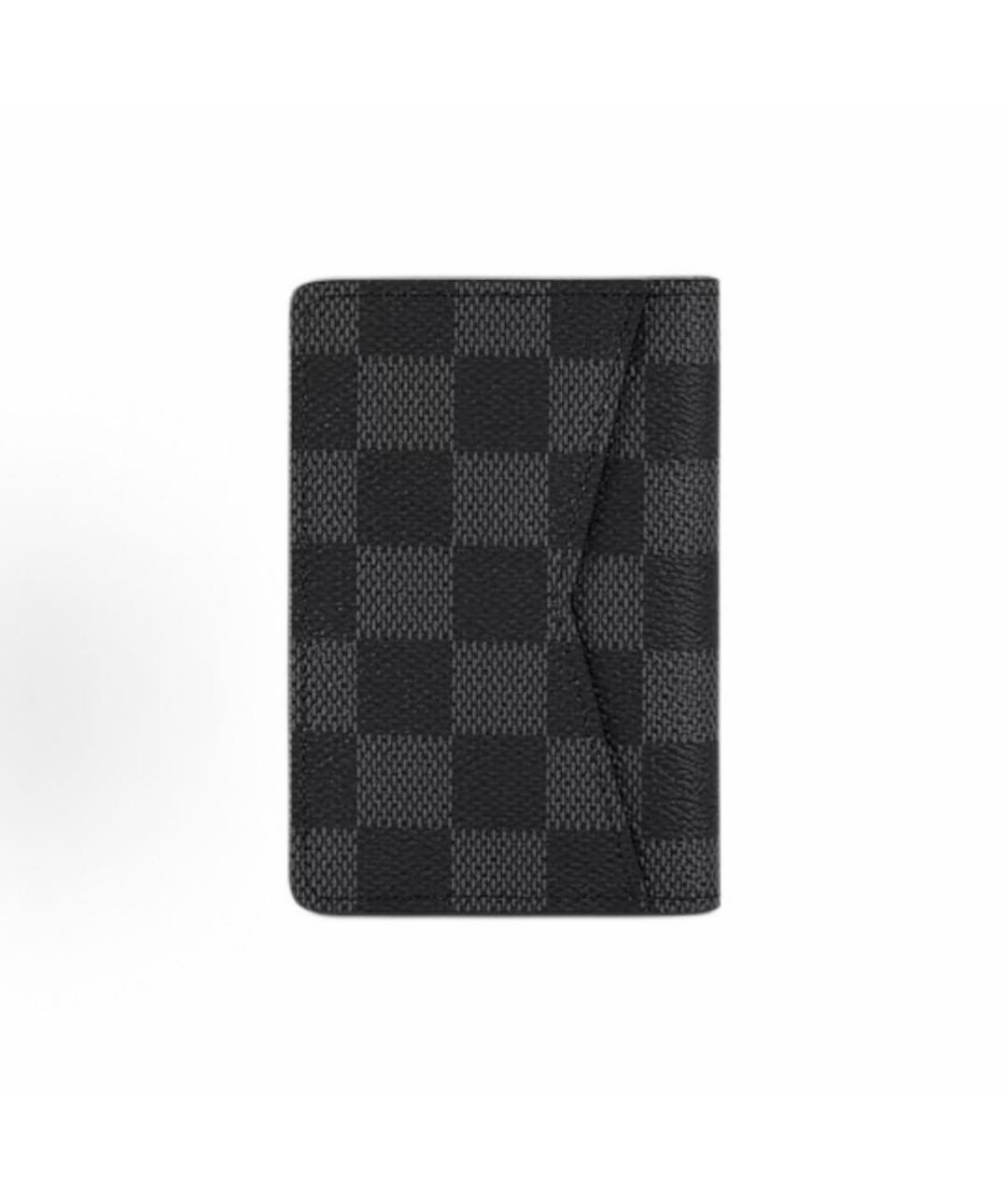 LOUIS VUITTON Мульти кошелек, фото 2