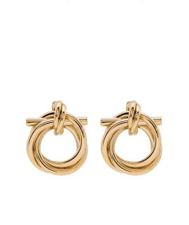 FERRAGAMO Серьги