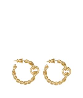 FERRAGAMO Серьги