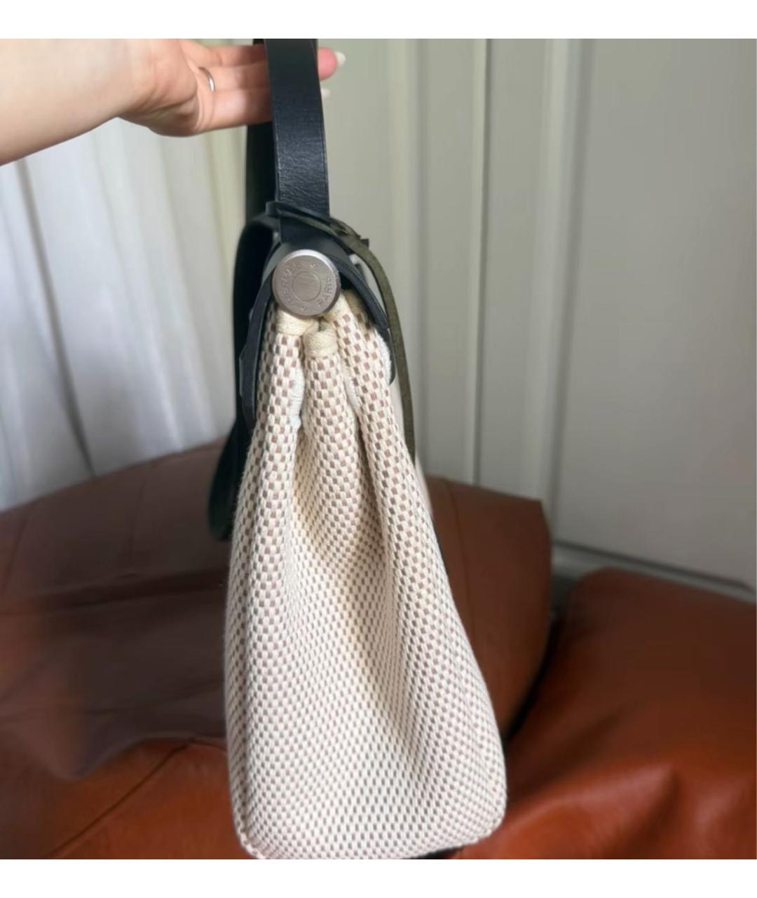 HERMES Сумка через плечо, фото 5
