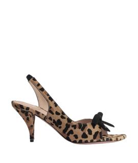 CHRISTIAN DIOR Туфли