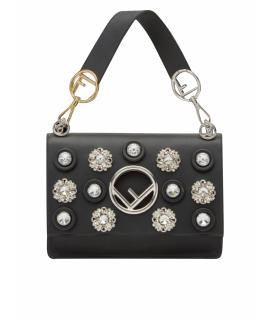 FENDI Клатч/вечерняя сумка