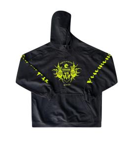 VETEMENTS Худи/толстовка