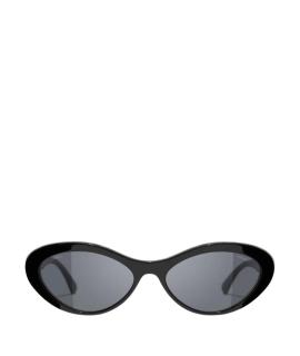 CHANEL Солнцезащитные очки