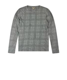 BURBERRY Лонгслив