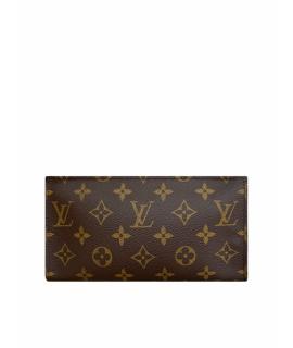 LOUIS VUITTON Клатч/вечерняя сумка