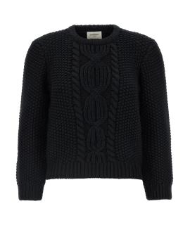 SAINT LAURENT Джемпер / свитер