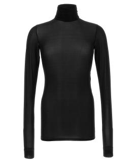 SAINT LAURENT Лонгслив