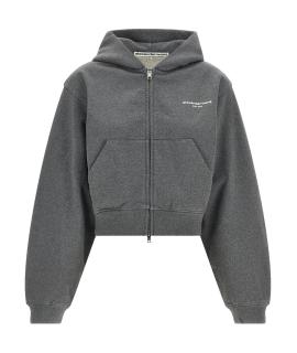 ALEXANDER WANG Худи/толстовка