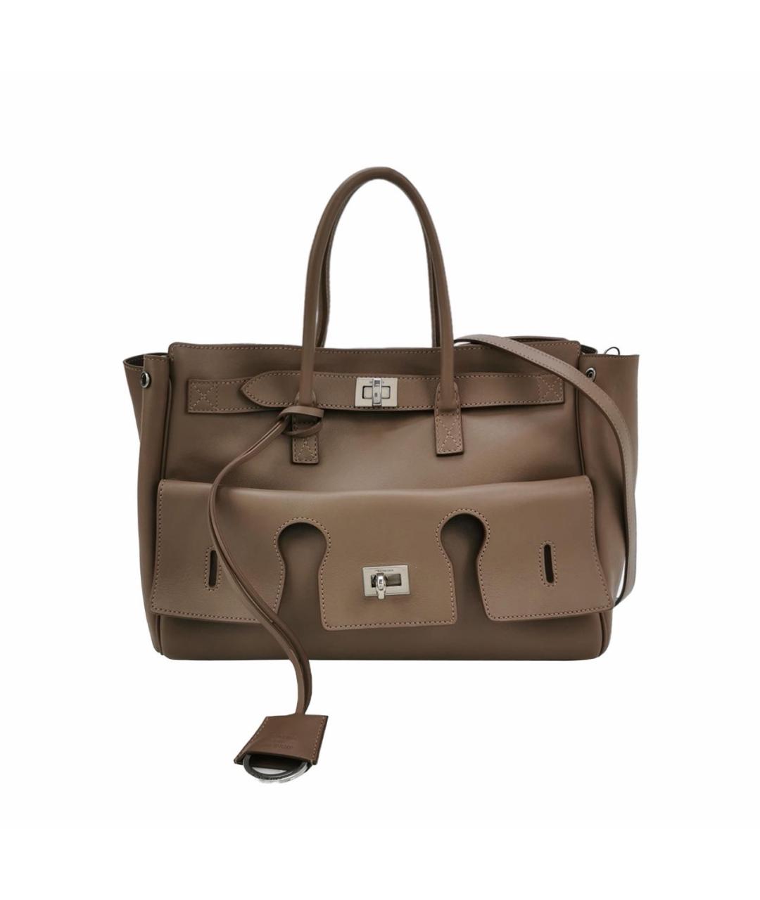 BALENCIAGA Сумка тоут, фото 7
