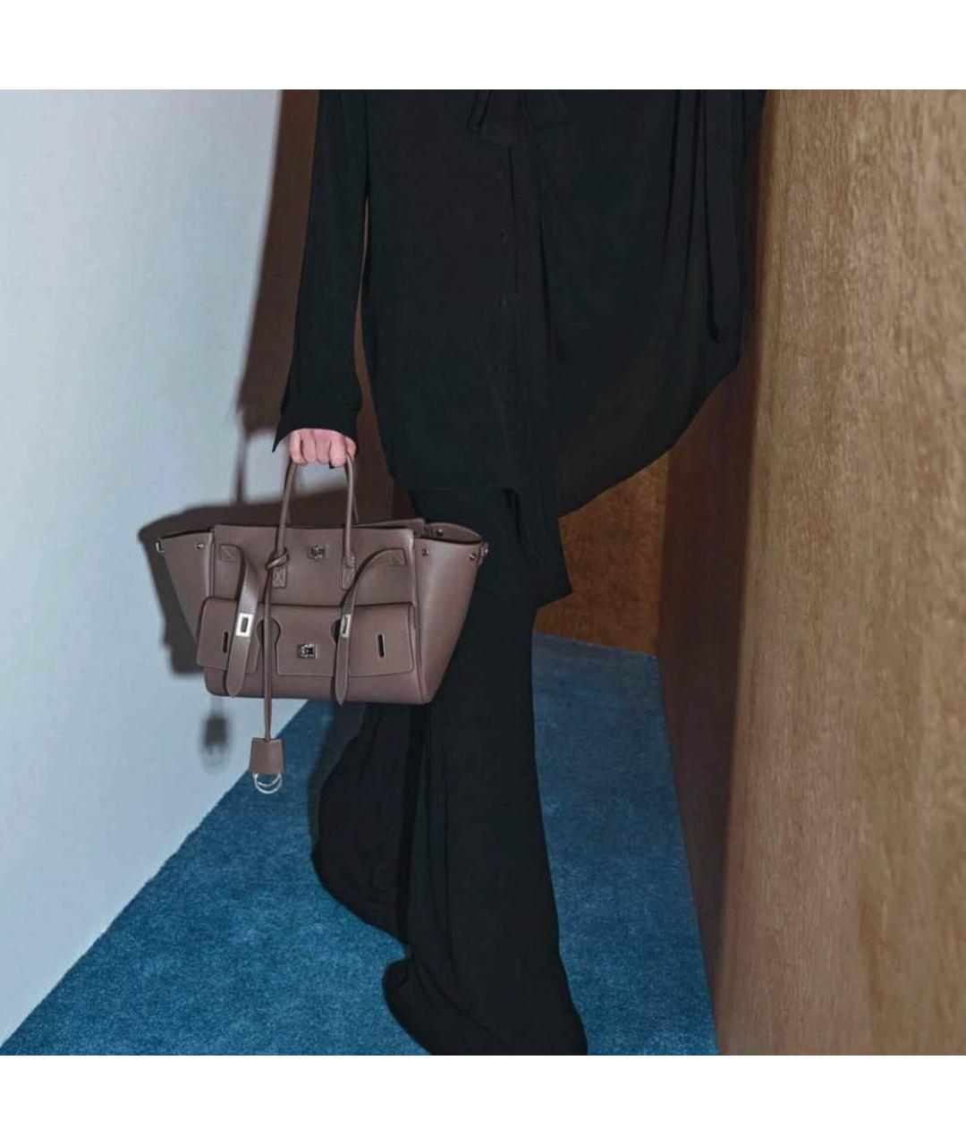 BALENCIAGA Сумка тоут, фото 2