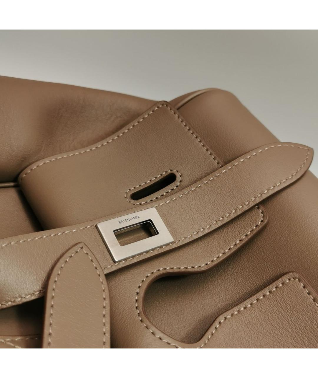 BALENCIAGA Сумка тоут, фото 4
