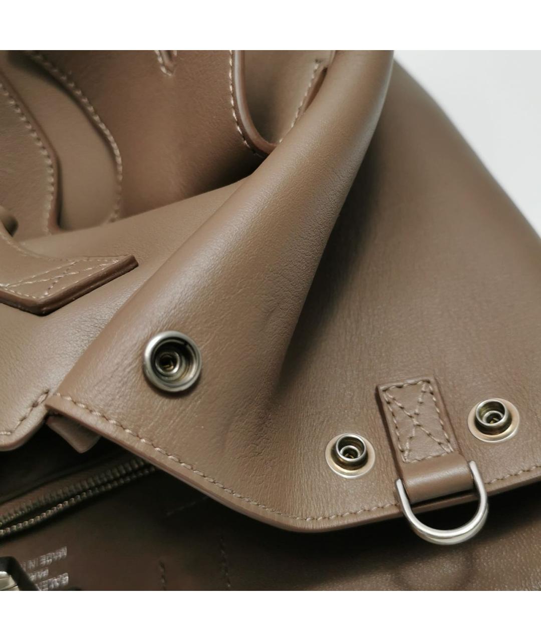 BALENCIAGA Сумка тоут, фото 3