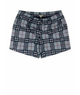 BURBERRY Шорты