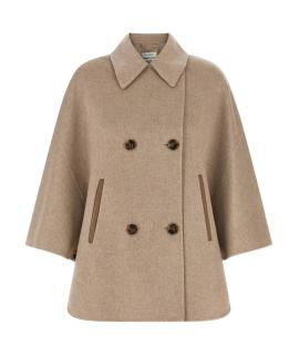 MAX MARA Накидка/пончо