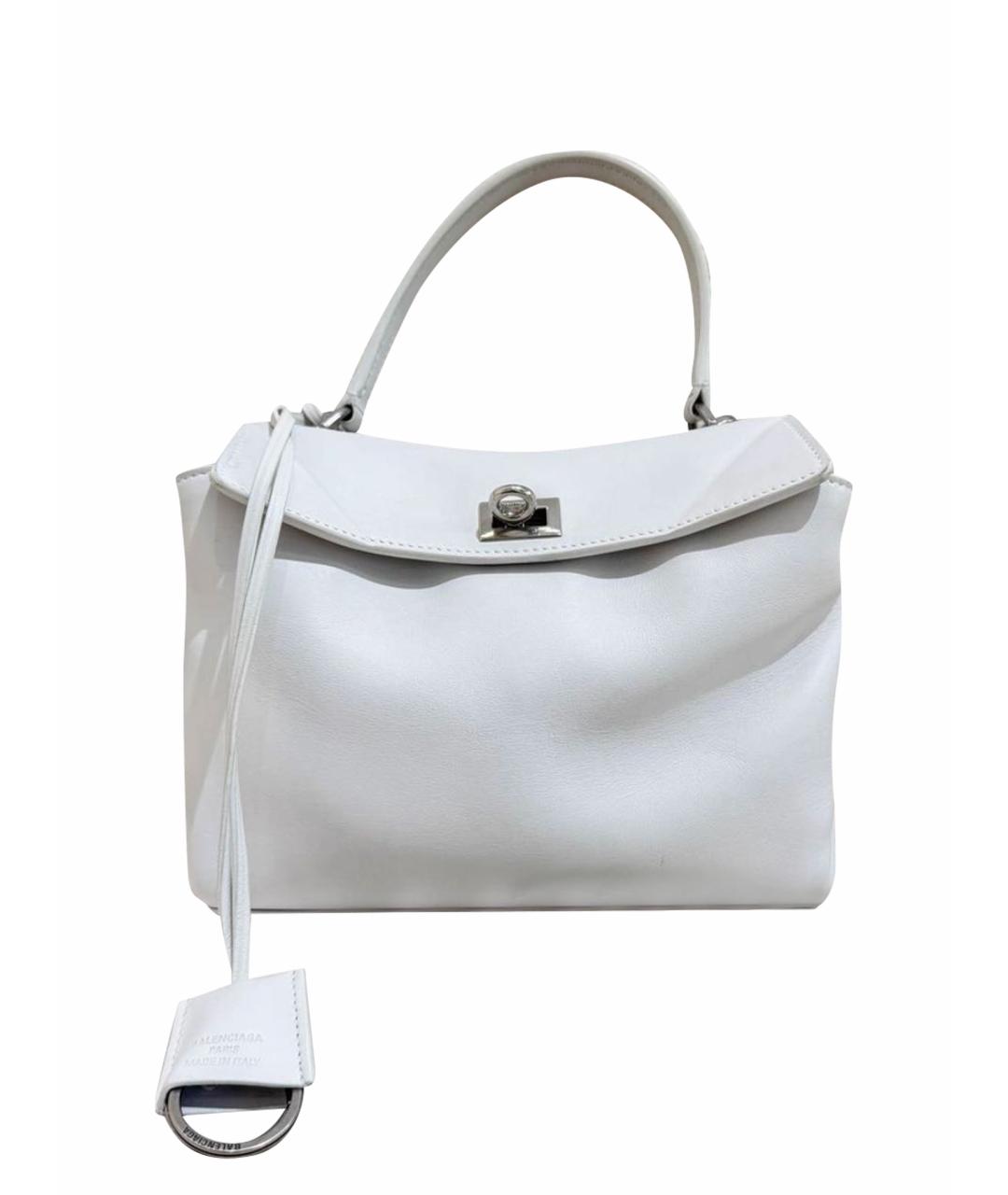 BALENCIAGA Сумка через плечо, фото 1