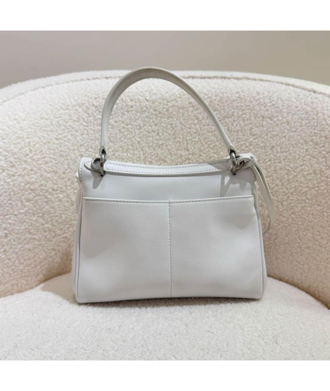BALENCIAGA Сумка через плечо, фото 3