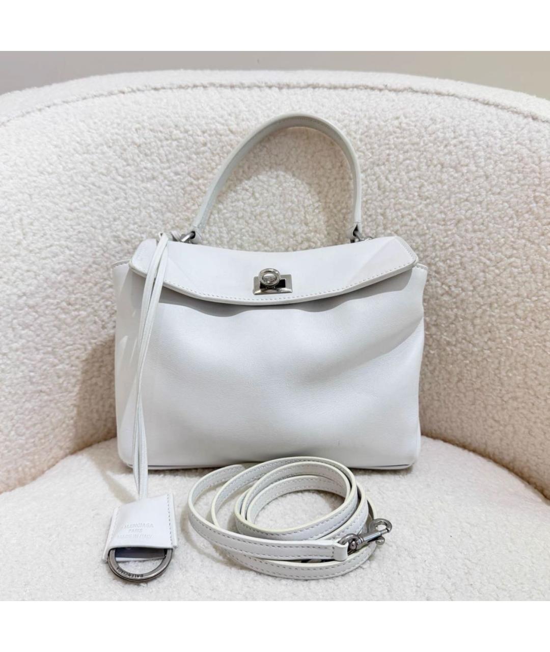 BALENCIAGA Сумка через плечо, фото 7