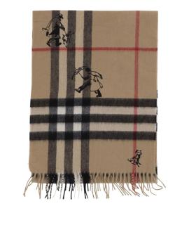 BURBERRY Шарф