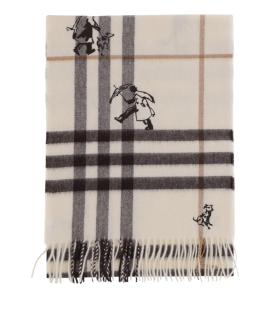 BURBERRY Шарф
