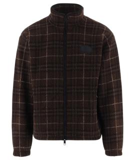 BURBERRY Худи/толстовка