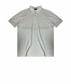 LORO PIANA Поло с коротким рукавом