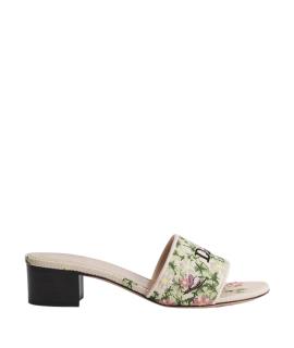 CHRISTIAN DIOR Мюли