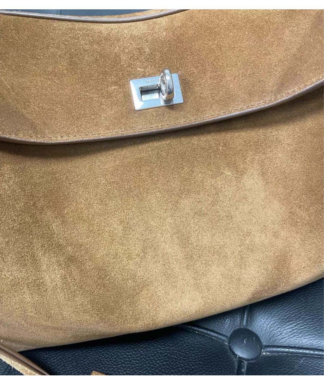 BALENCIAGA Сумка через плечо, фото 5