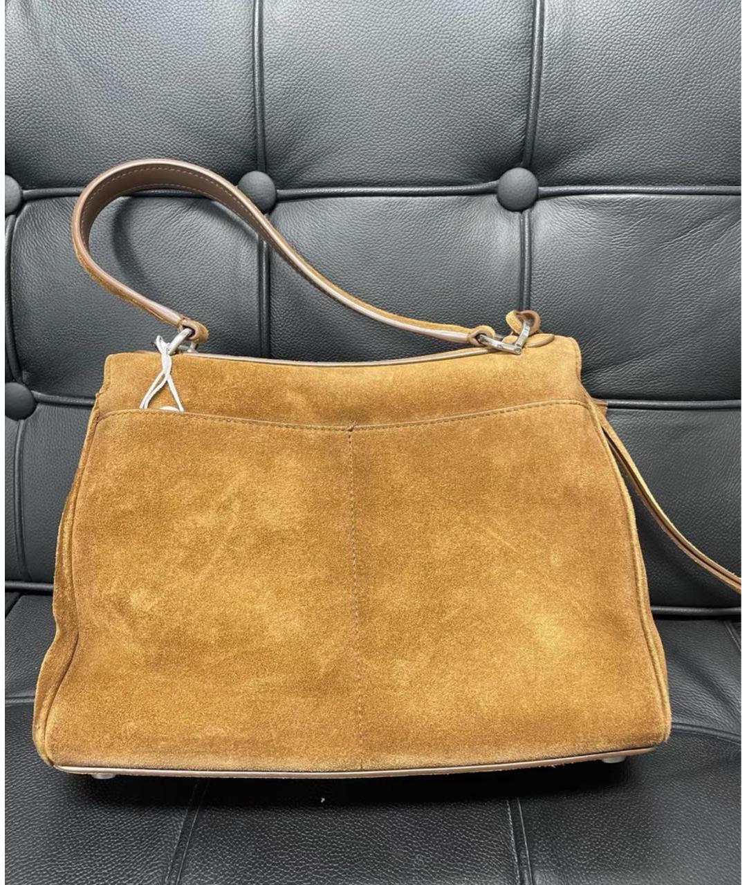 BALENCIAGA Сумка через плечо, фото 3