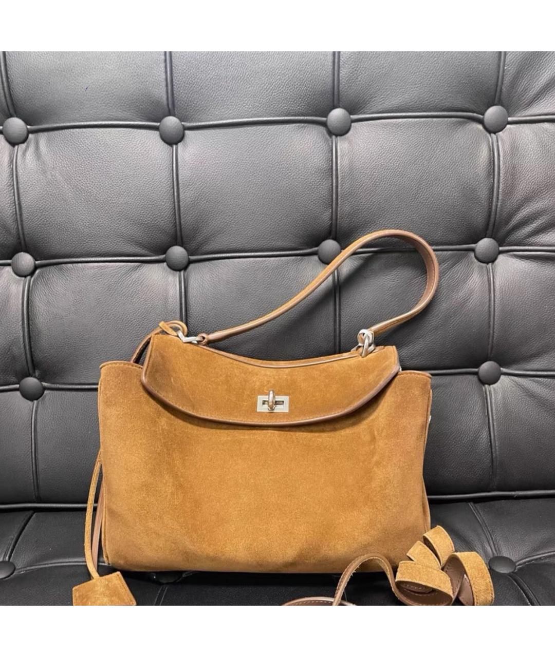 BALENCIAGA Сумка через плечо, фото 2