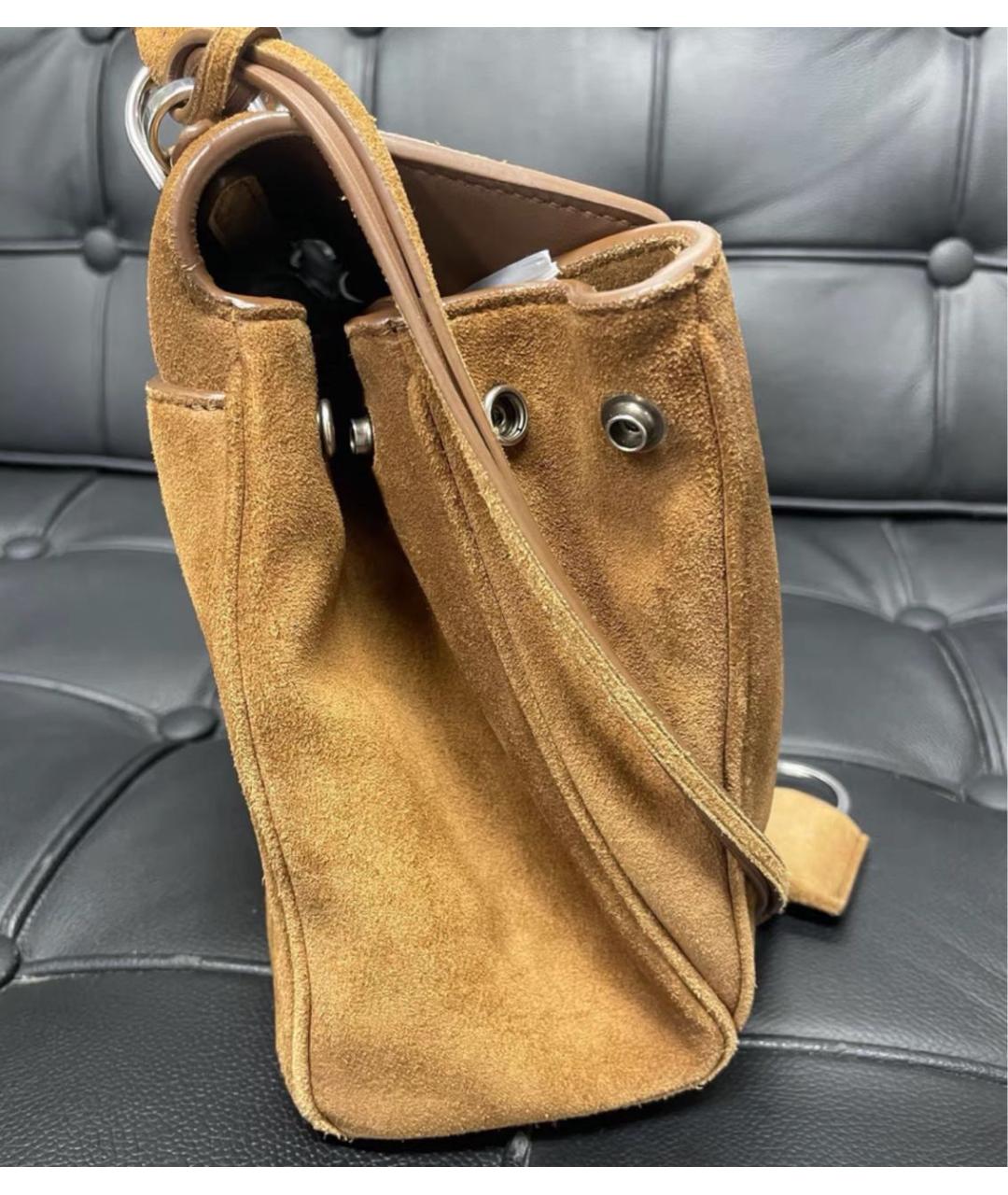 BALENCIAGA Сумка через плечо, фото 4