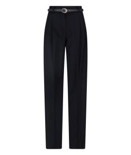 MAX MARA Прямые брюки