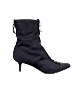 SAINT LAURENT Полусапоги