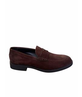 HERMES Лоферы