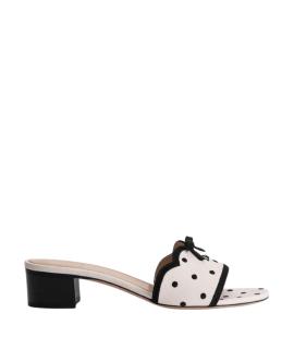 CHRISTIAN DIOR Мюли