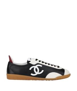CHANEL Кеды