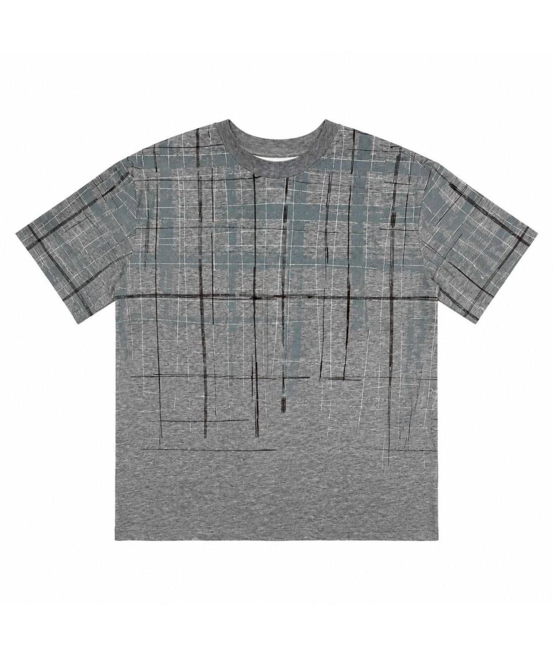 ZEGNA Футболка, фото 1