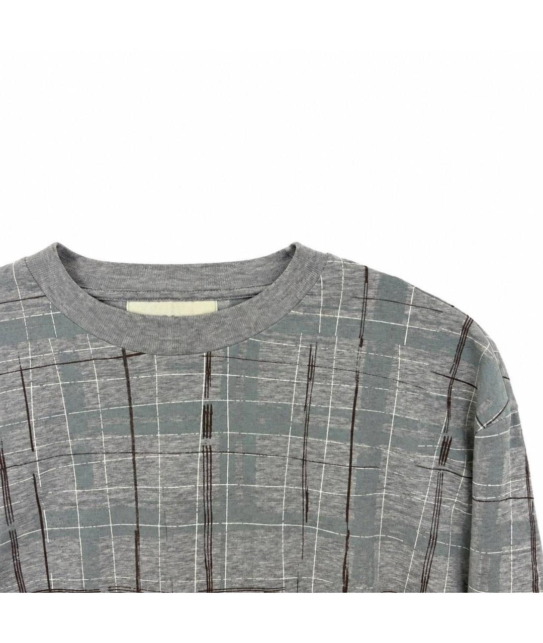 ZEGNA Футболка, фото 3