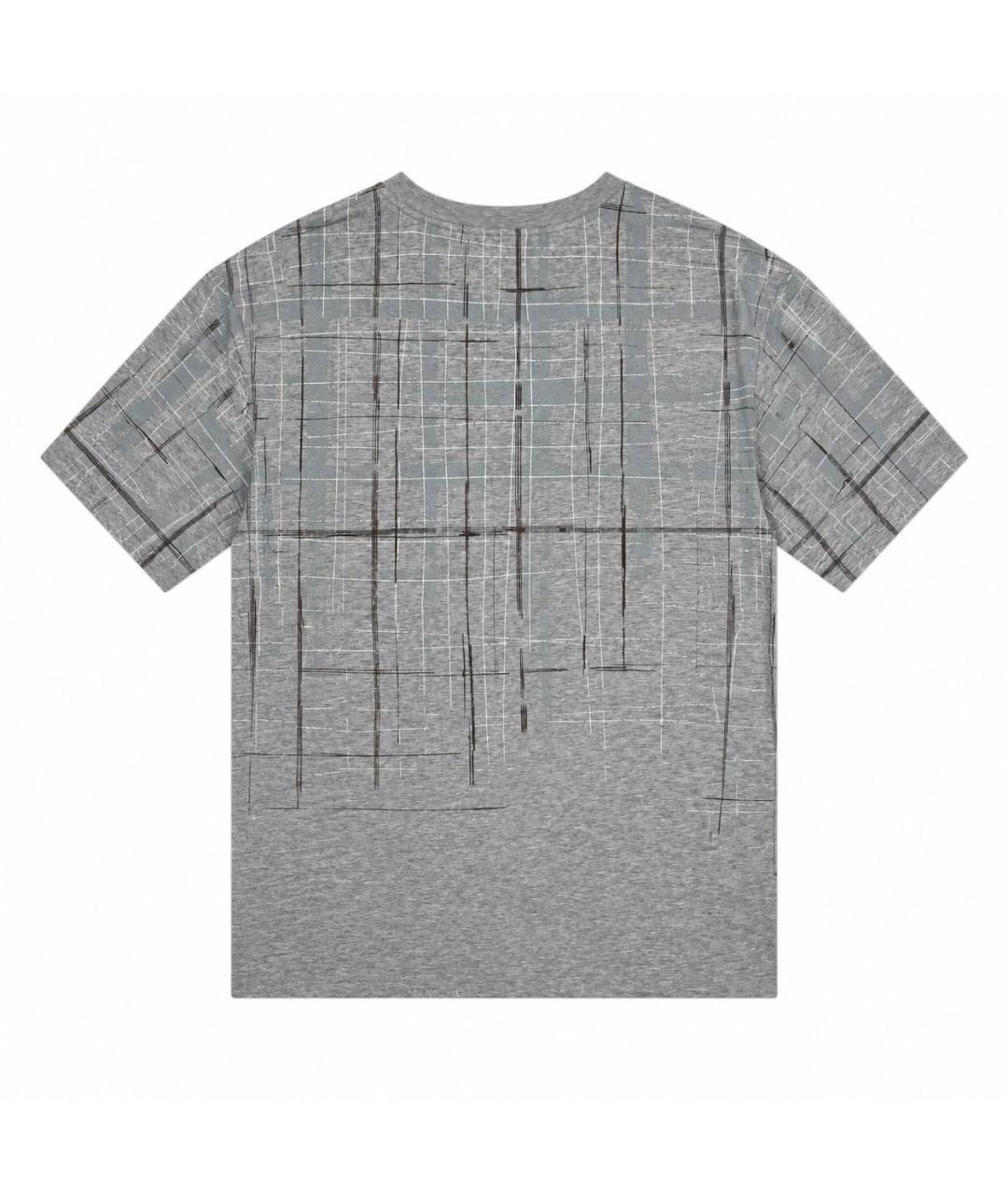 ZEGNA Футболка, фото 2