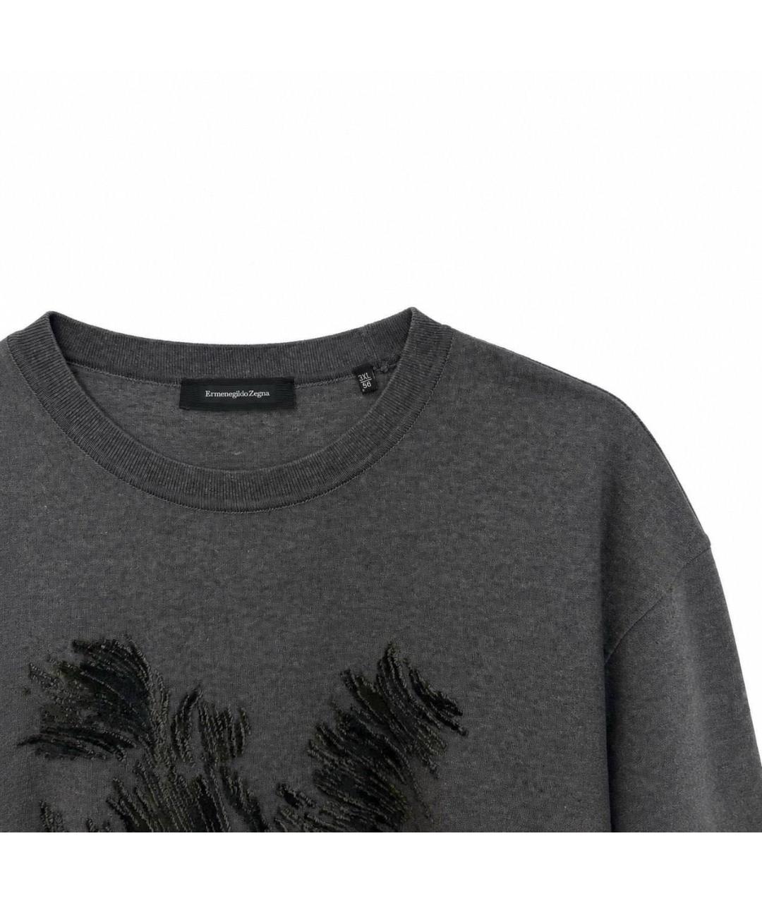 ERMENEGILDO ZEGNA XXX Футболка, фото 3