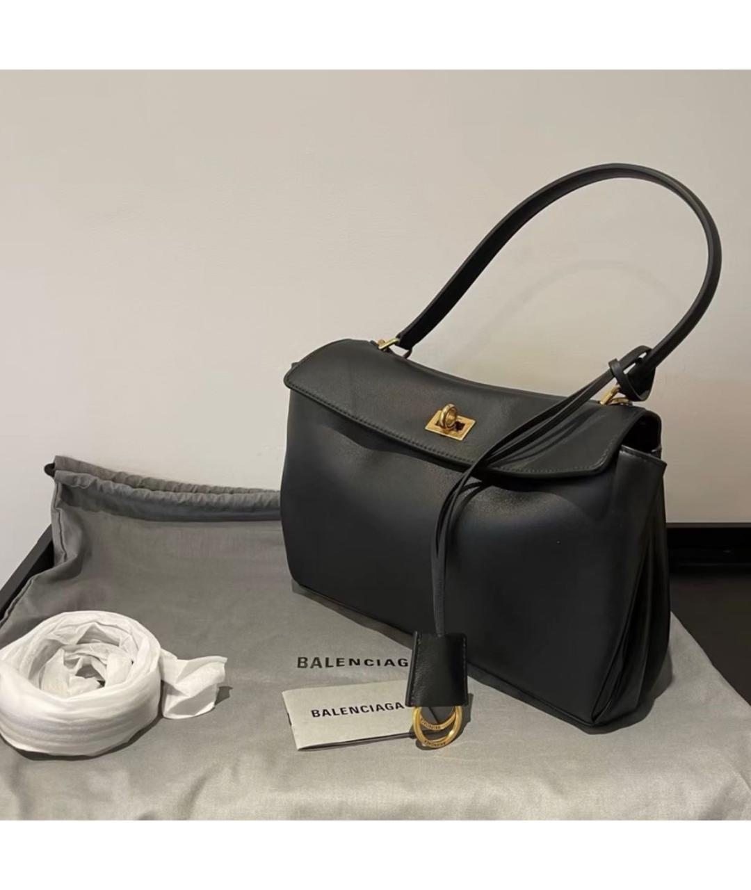 BALENCIAGA Сумка через плечо, фото 4