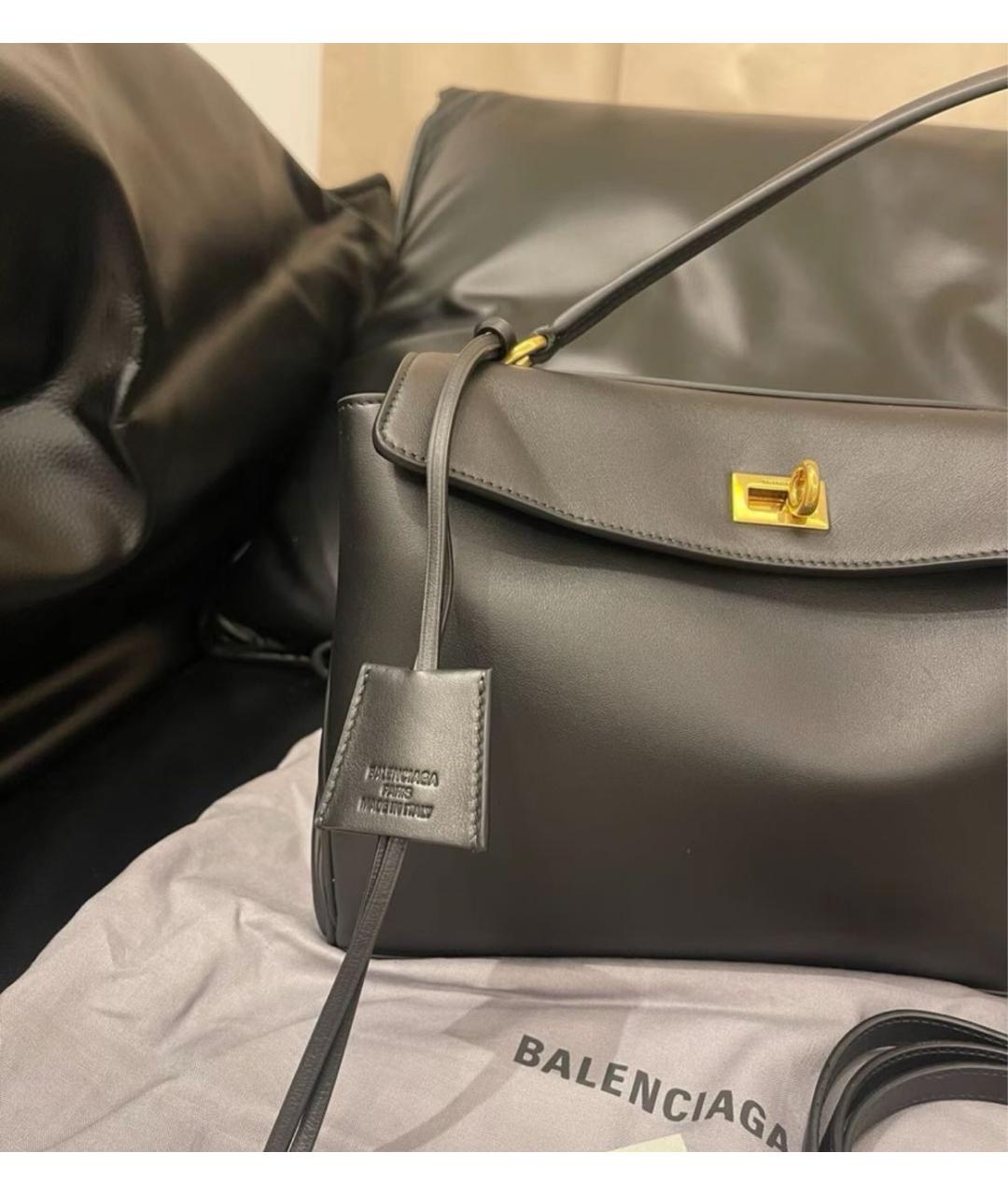 BALENCIAGA Сумка через плечо, фото 3