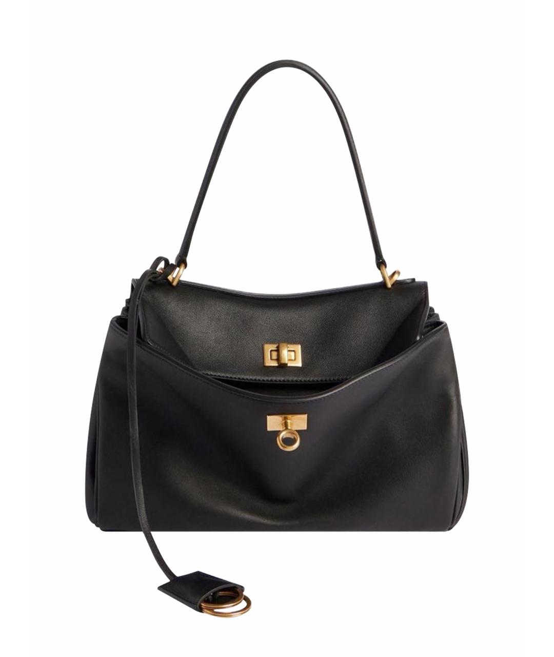BALENCIAGA Сумка через плечо, фото 1