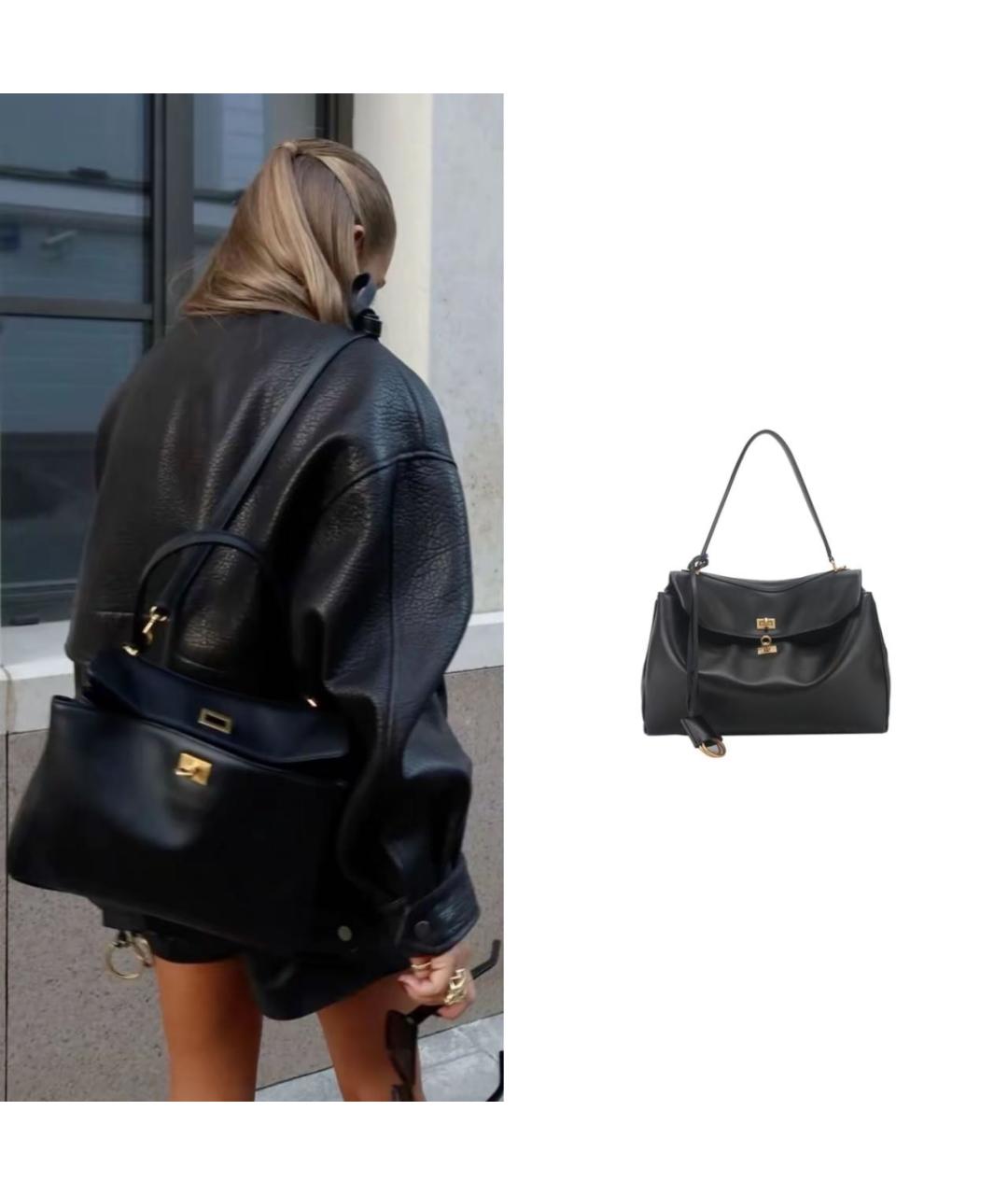 BALENCIAGA Сумка через плечо, фото 6