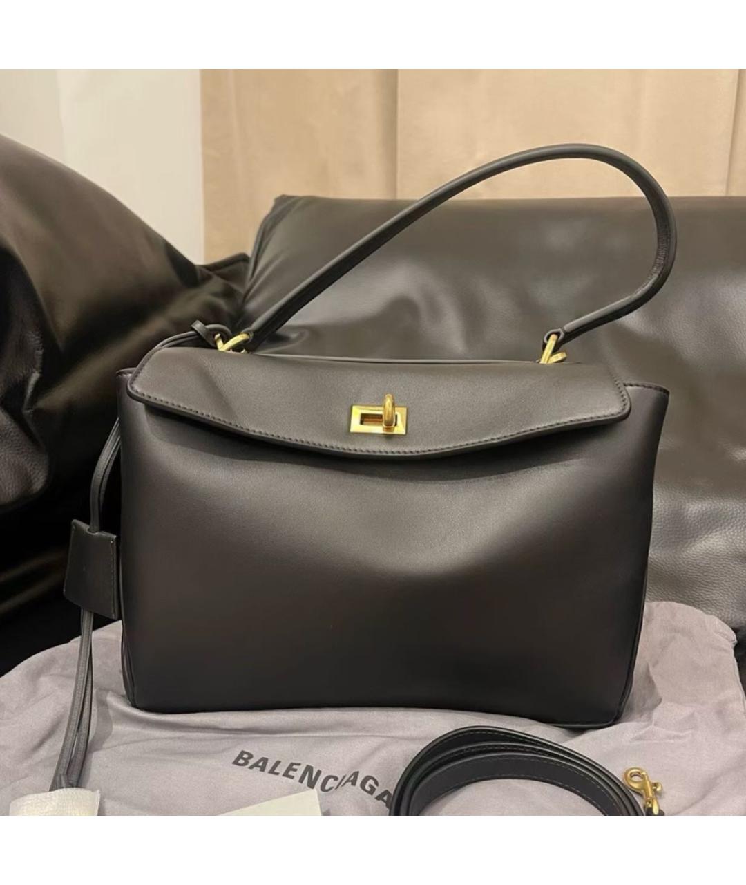 BALENCIAGA Сумка через плечо, фото 2
